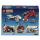 LEGO SONIC 77118 Silver w samochodzie kontra Knuckles w monster t - 1473587 - zdjęcie 16